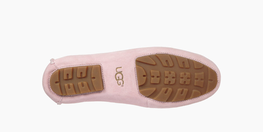 Ugg adrien shop loafer